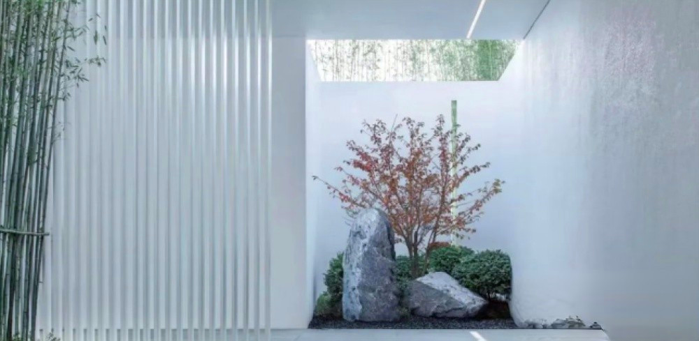 九龙仓邂湾澜庭