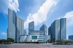 丰隆城市中心商铺