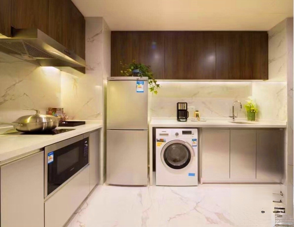 丰隆城市中心商铺