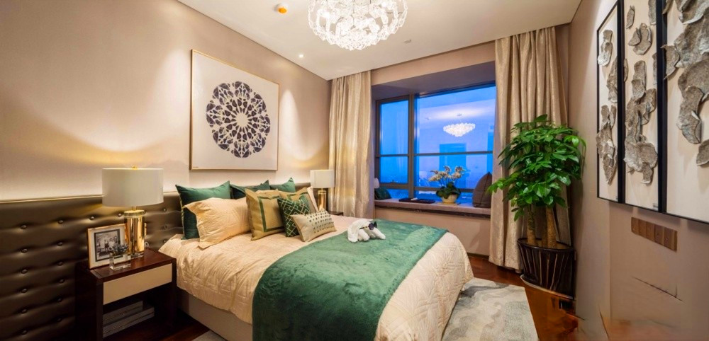 丰隆城市中心商铺