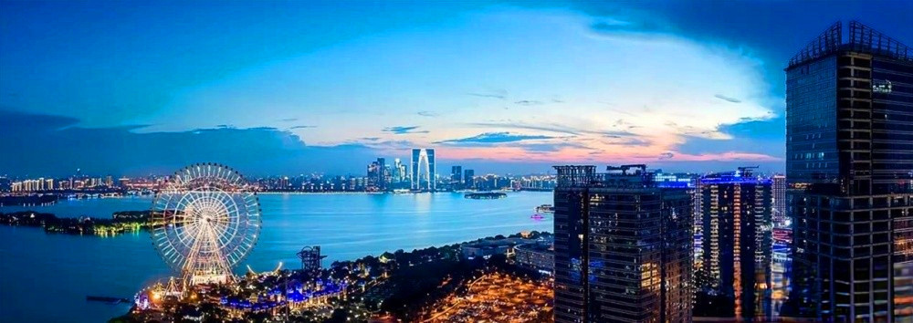 丰隆城市中心商铺