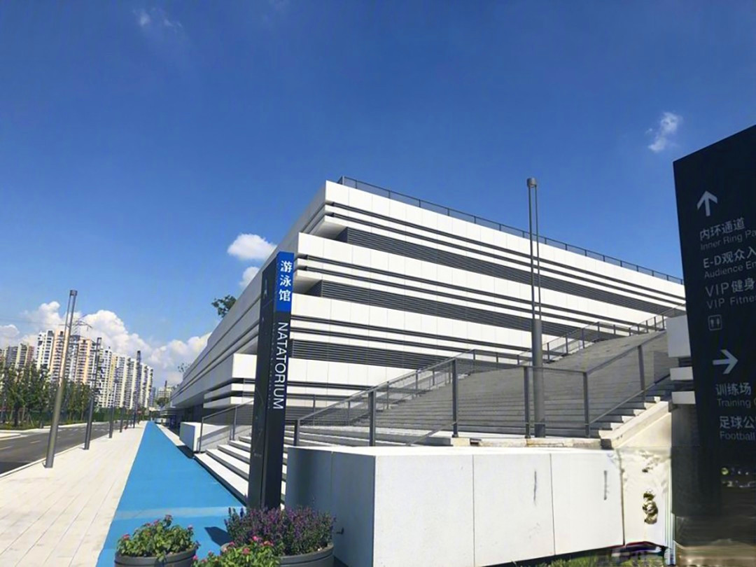 丰隆城市中心商铺