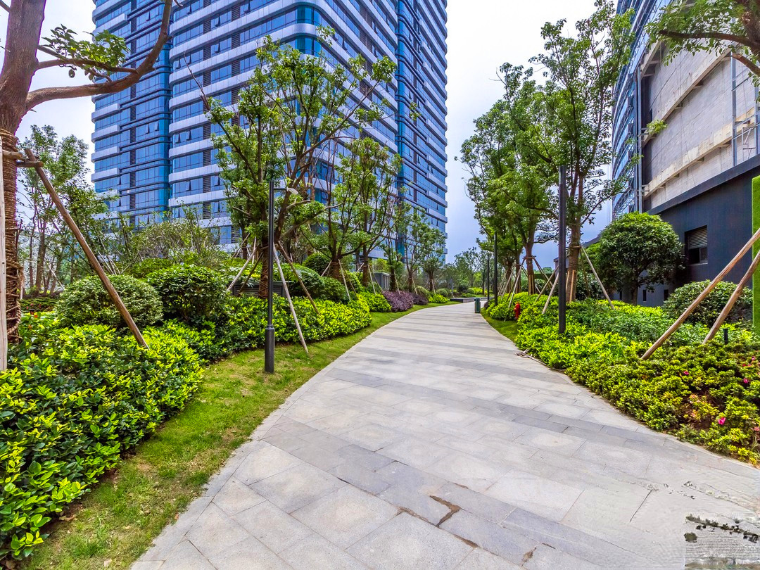 丰隆城市中心商铺