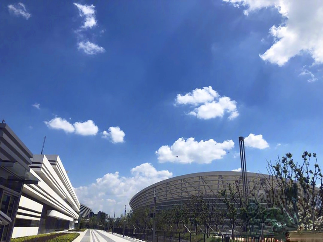 丰隆城市中心商铺