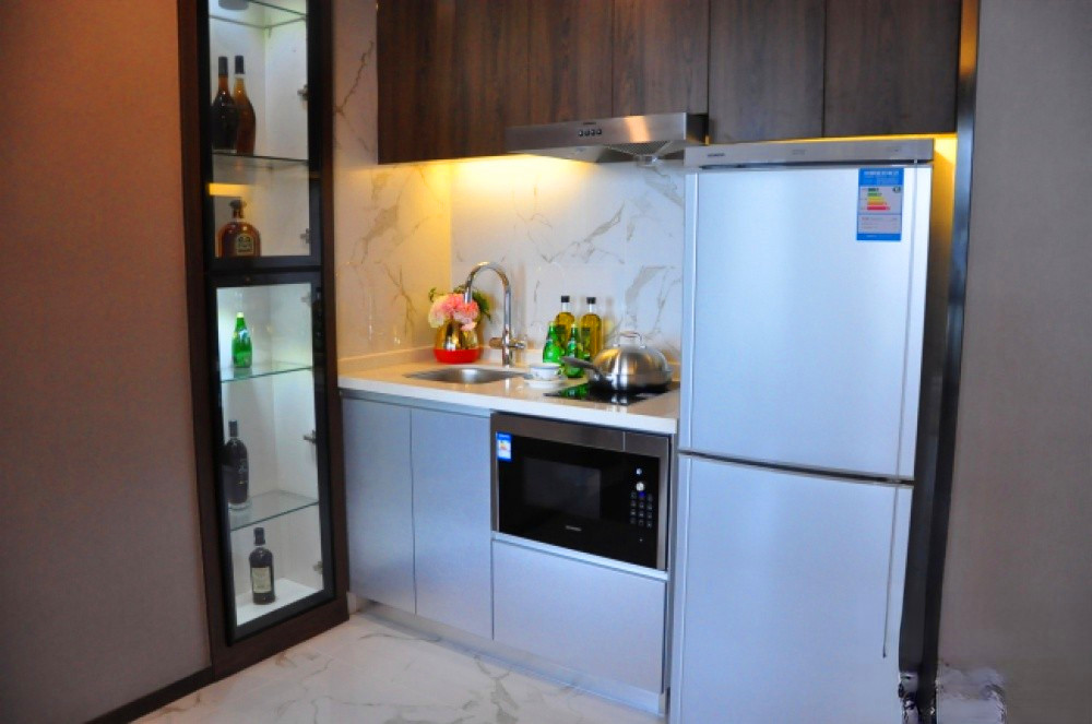 丰隆城市中心商铺