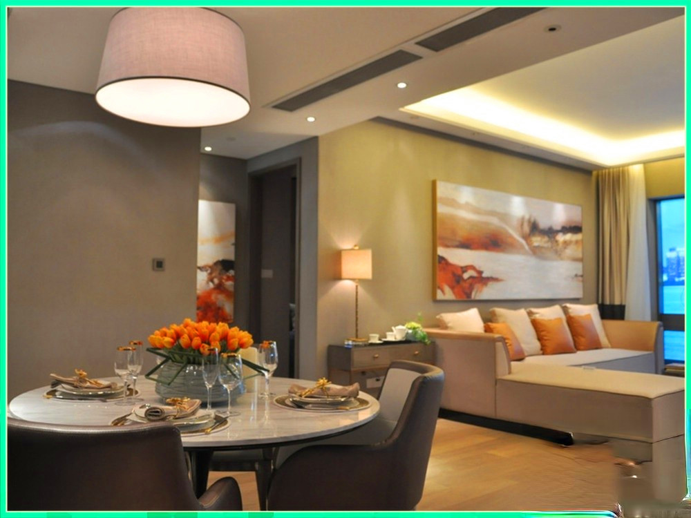 丰隆城市中心商铺