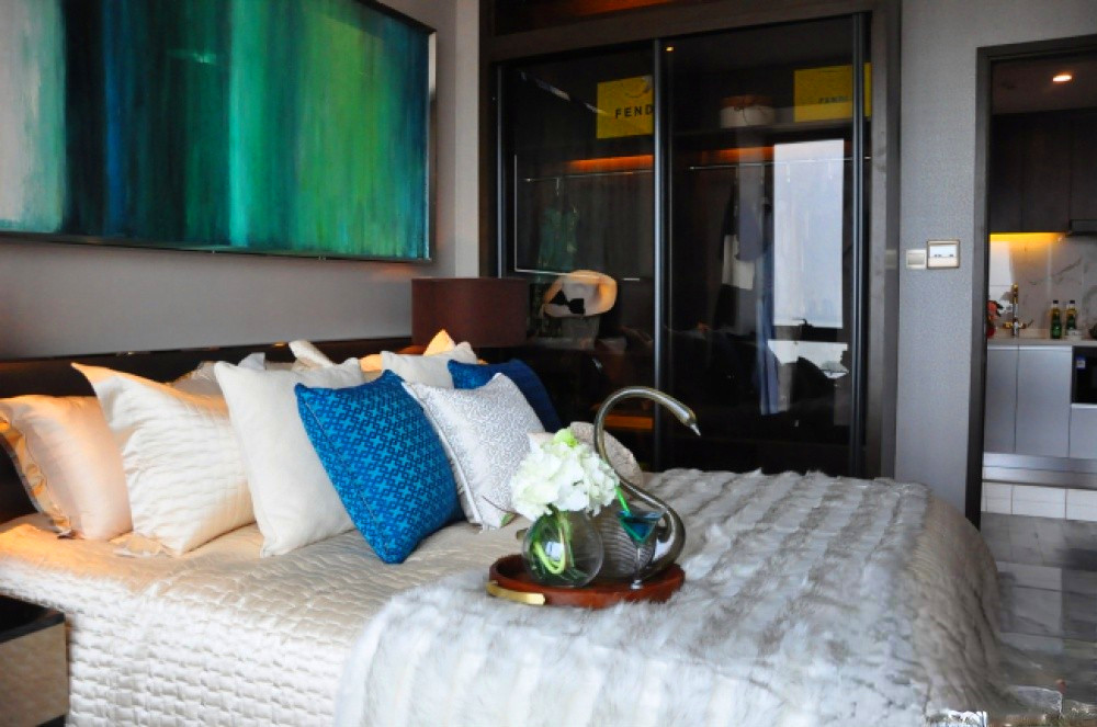 丰隆城市中心商铺