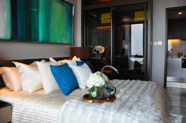 丰隆城市中心商铺