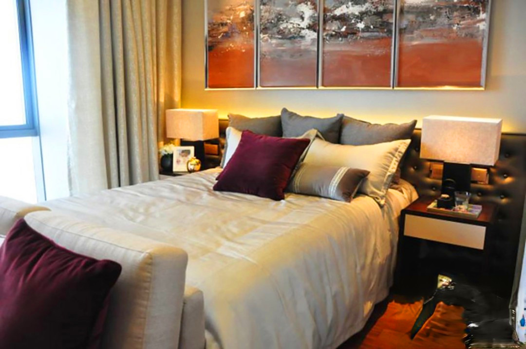 丰隆城市中心商铺