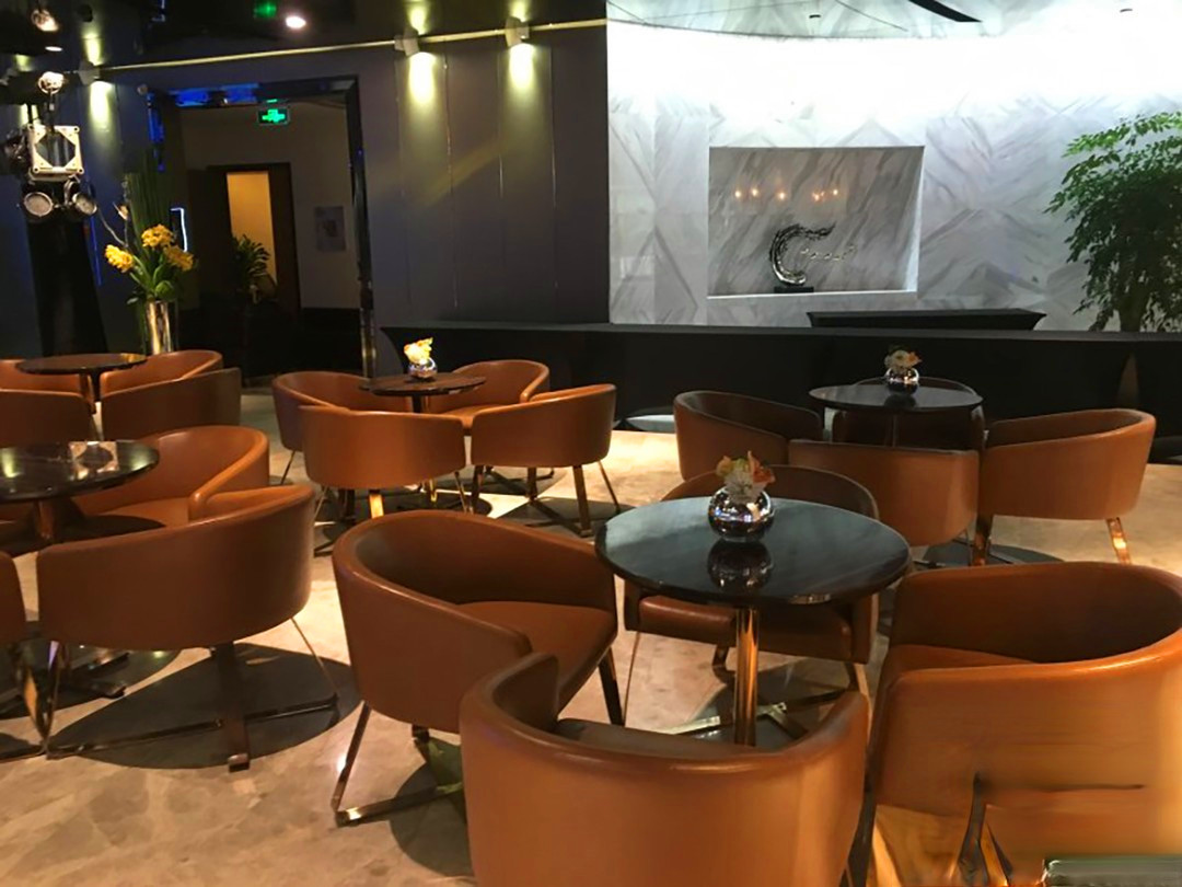 丰隆城市中心商铺