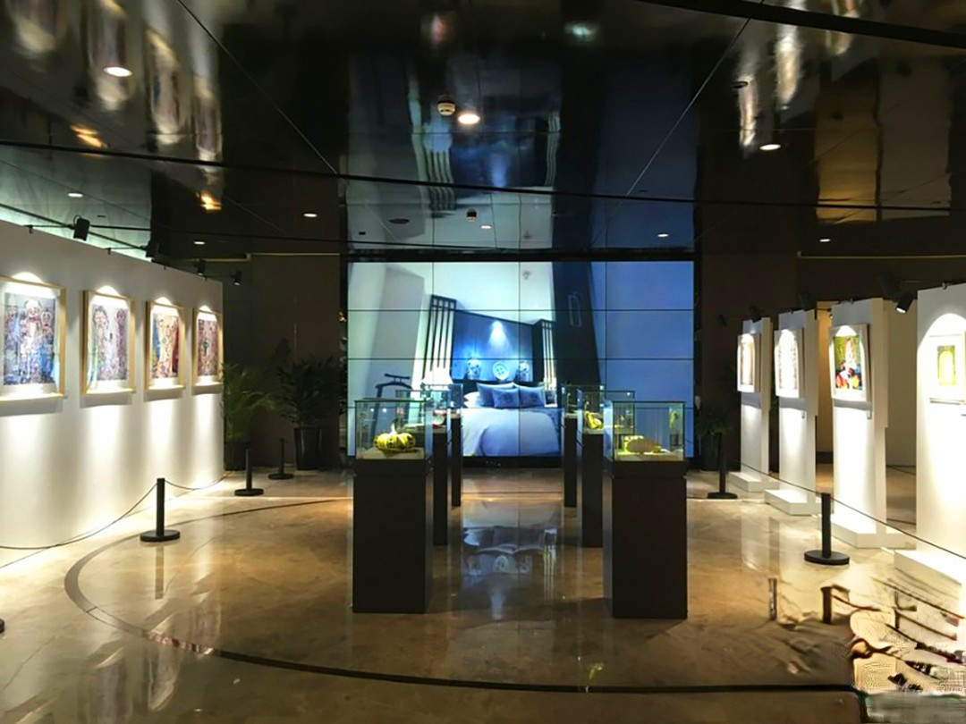 丰隆城市中心商铺