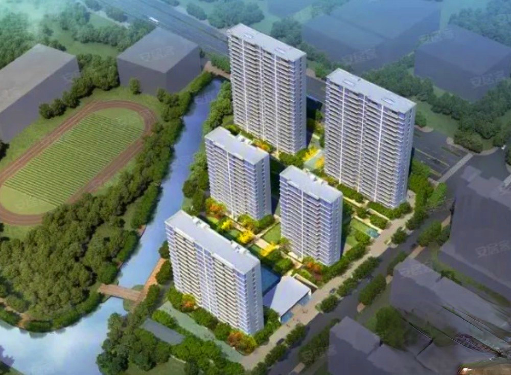 九龙仓邂湾澜庭