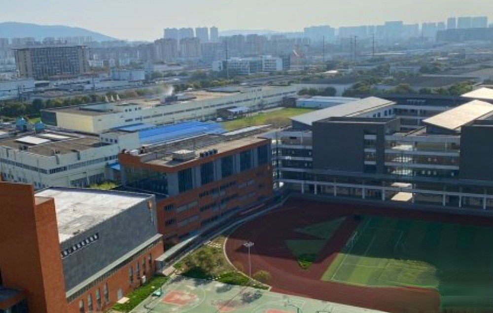 九龙仓邂湾澜庭