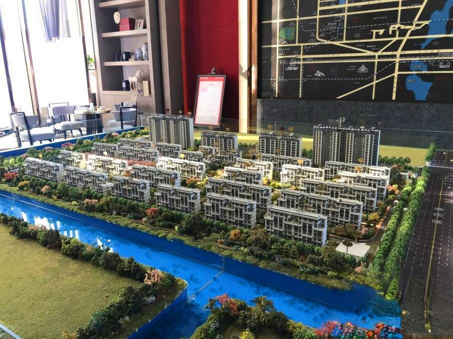 国展和昌芳草庭