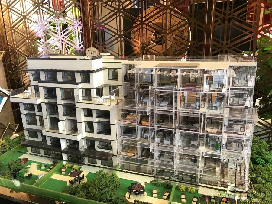 国展和昌芳草庭