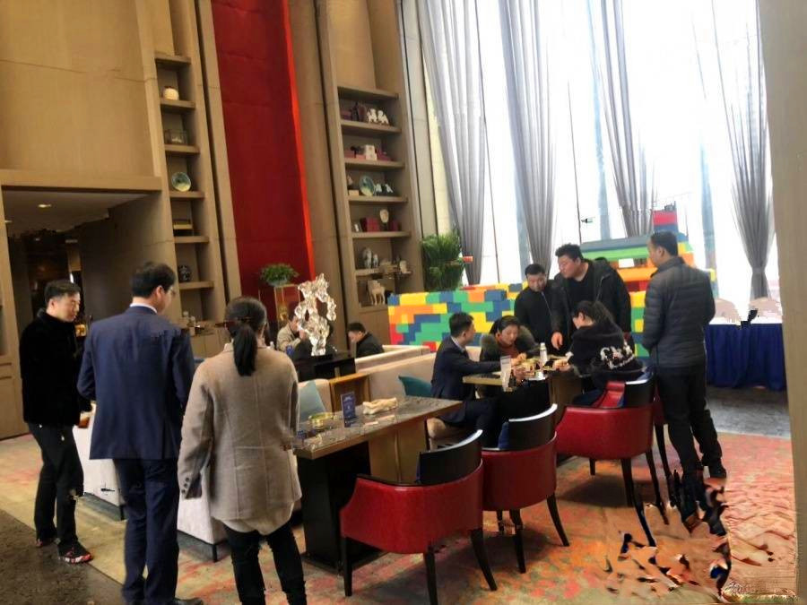 国展和昌芳草庭