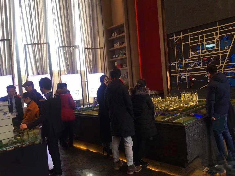 国展和昌芳草庭