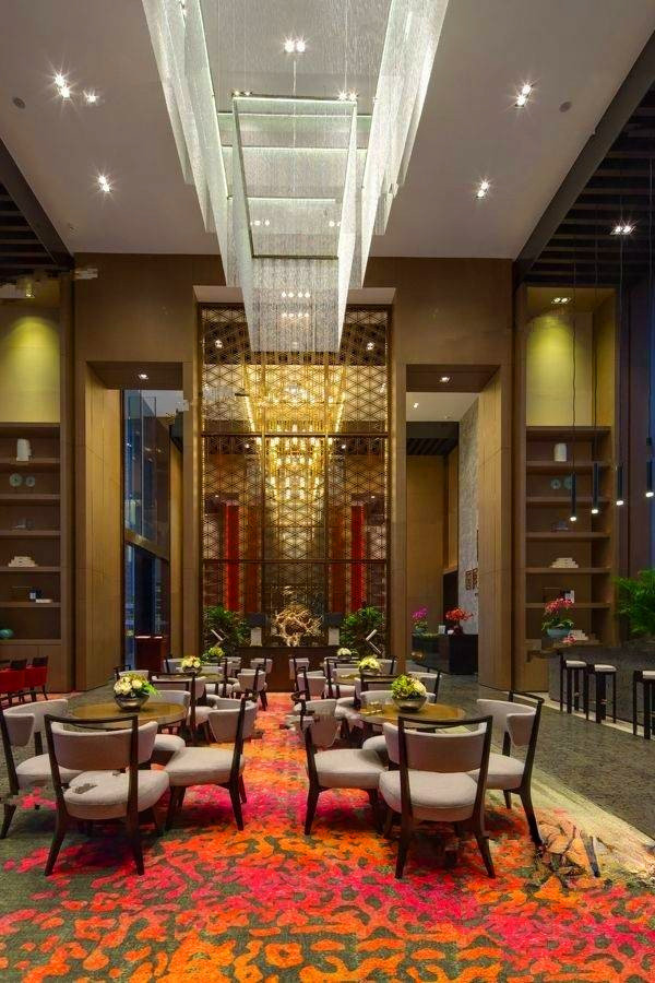 国展和昌芳草庭