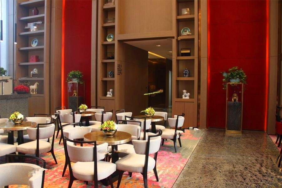 国展和昌芳草庭