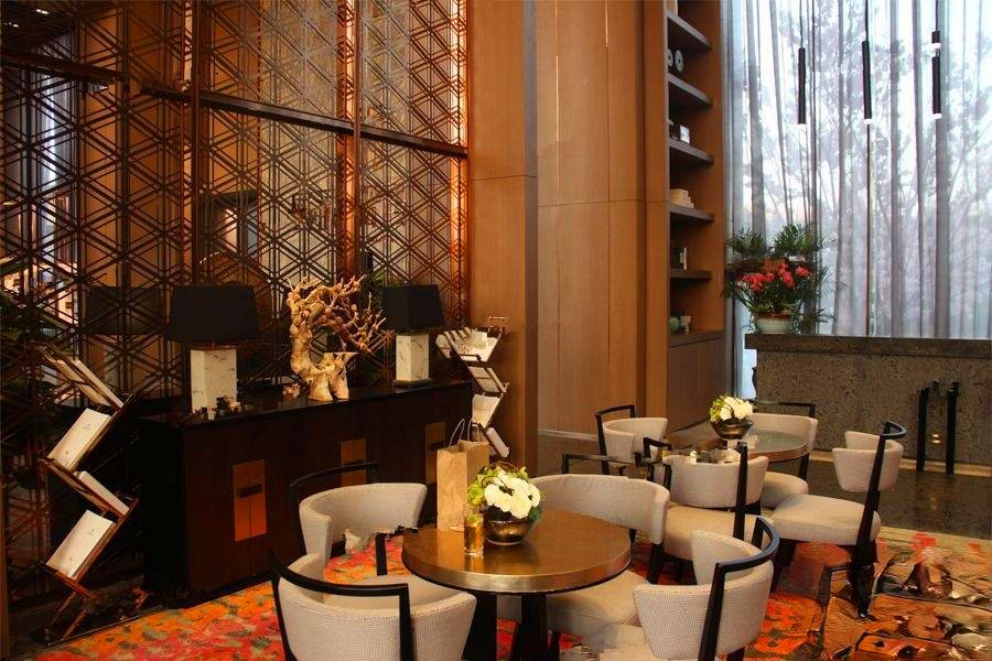 国展和昌芳草庭