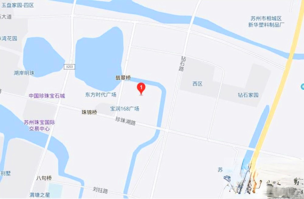 国展和昌芳草庭