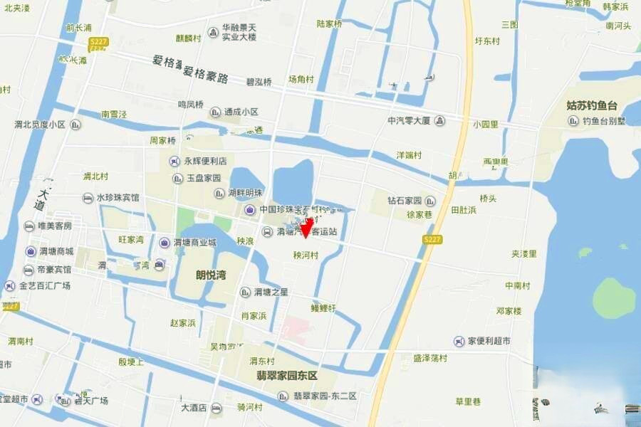 国展和昌芳草庭