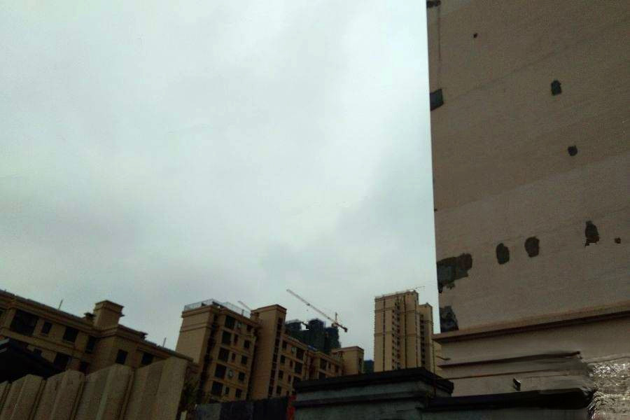 万科苏高新四季风景商业广场