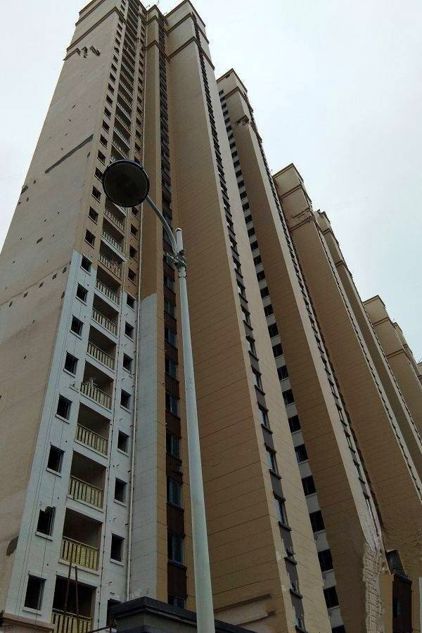 万科苏高新四季风景商业广场