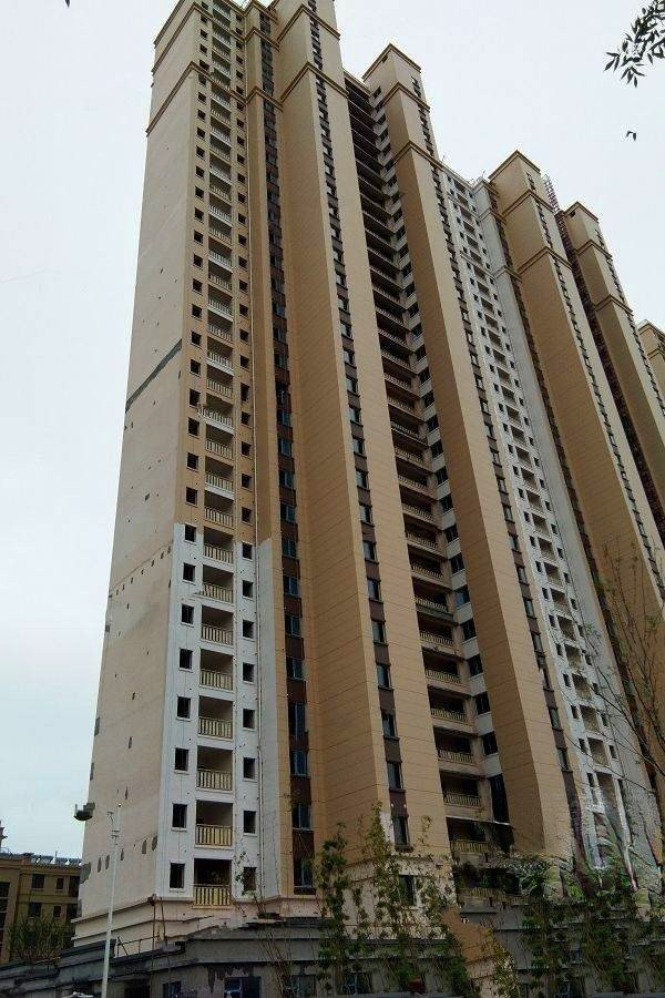 万科苏高新四季风景商业广场