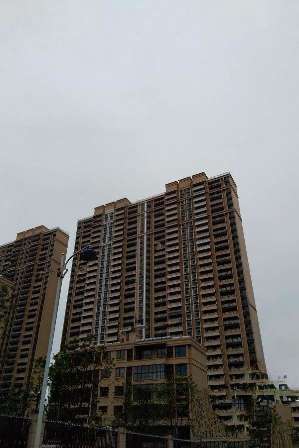 万科苏高新四季风景商业广场