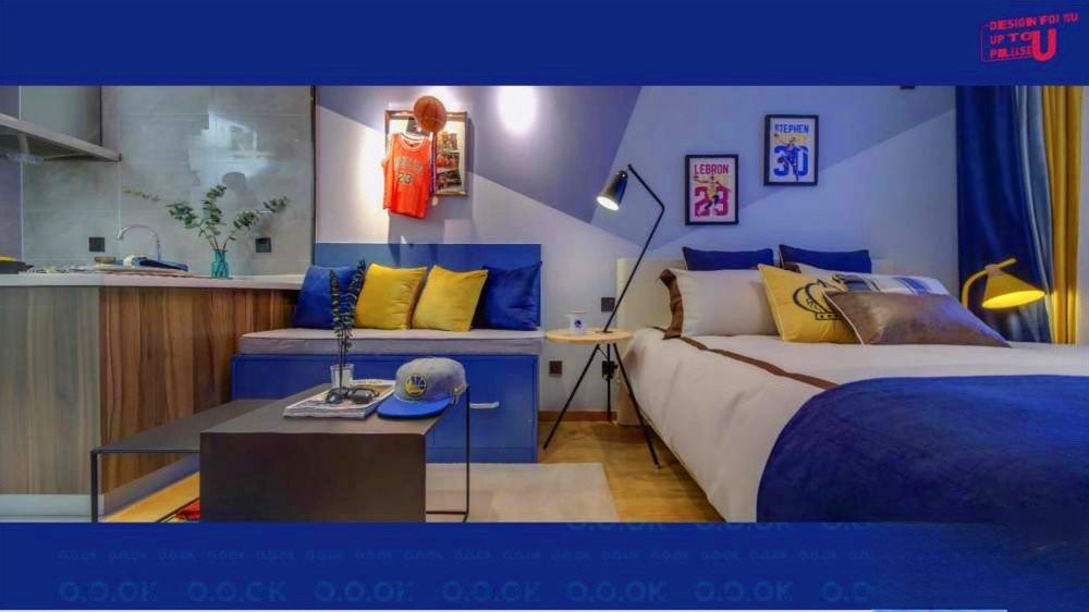 万科苏高新四季风景商业广场