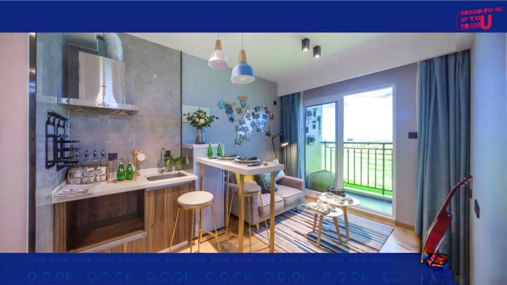 万科苏高新四季风景商业广场