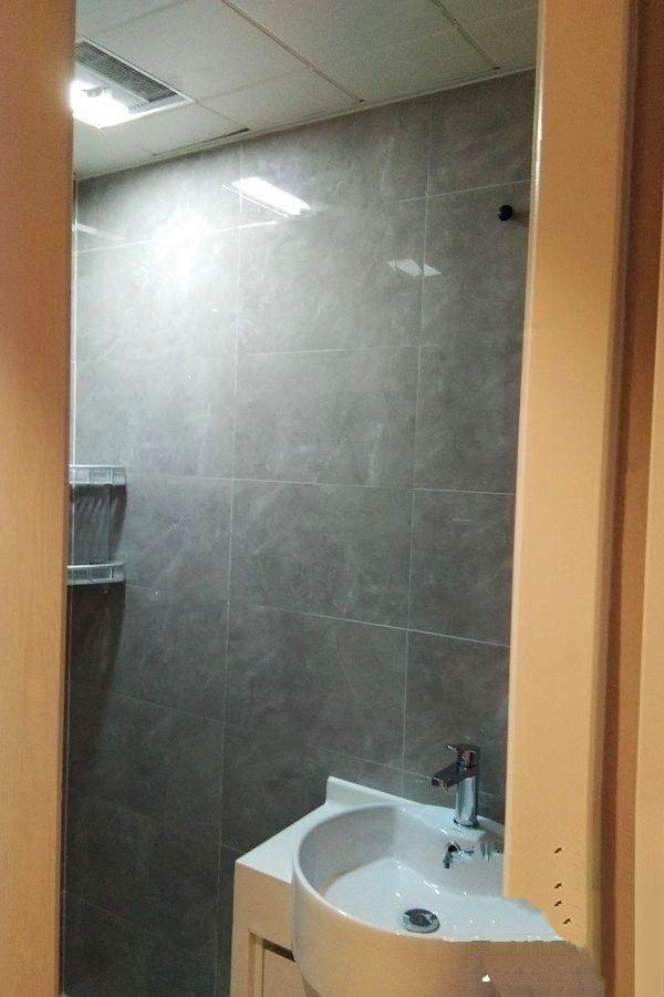 万科苏高新四季风景商业广场