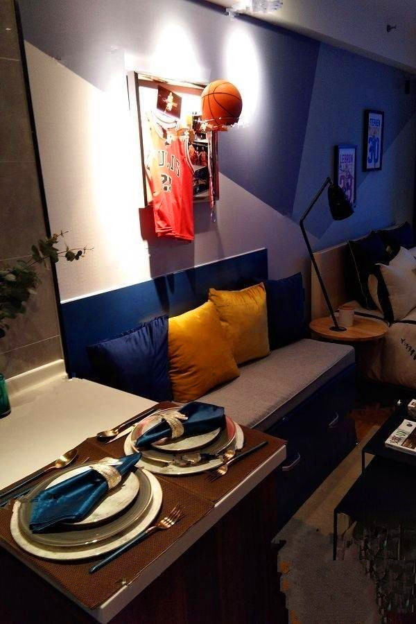 万科苏高新四季风景商业广场