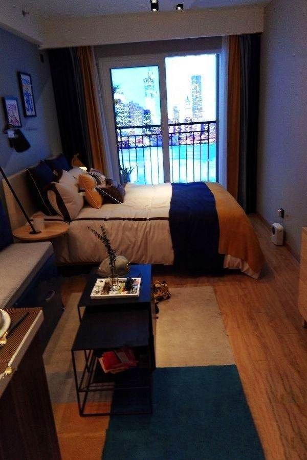 万科苏高新四季风景商业广场