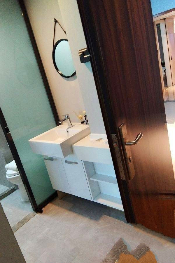 万科苏高新四季风景商业广场