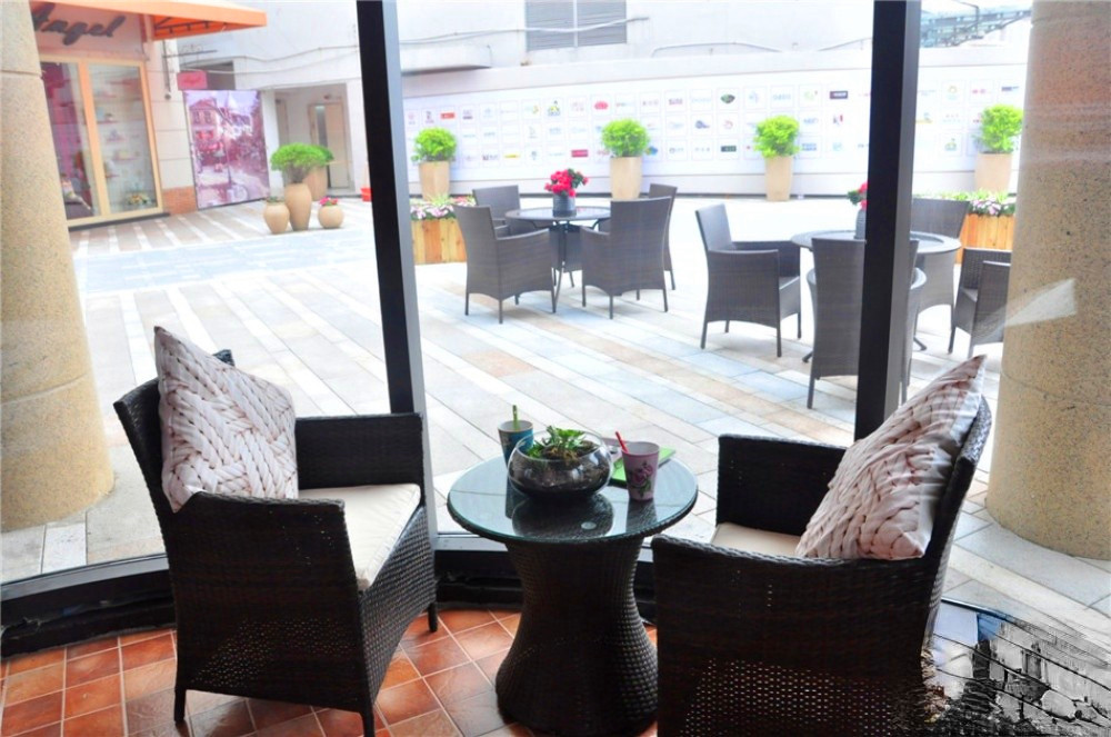 绿宝广场写字楼