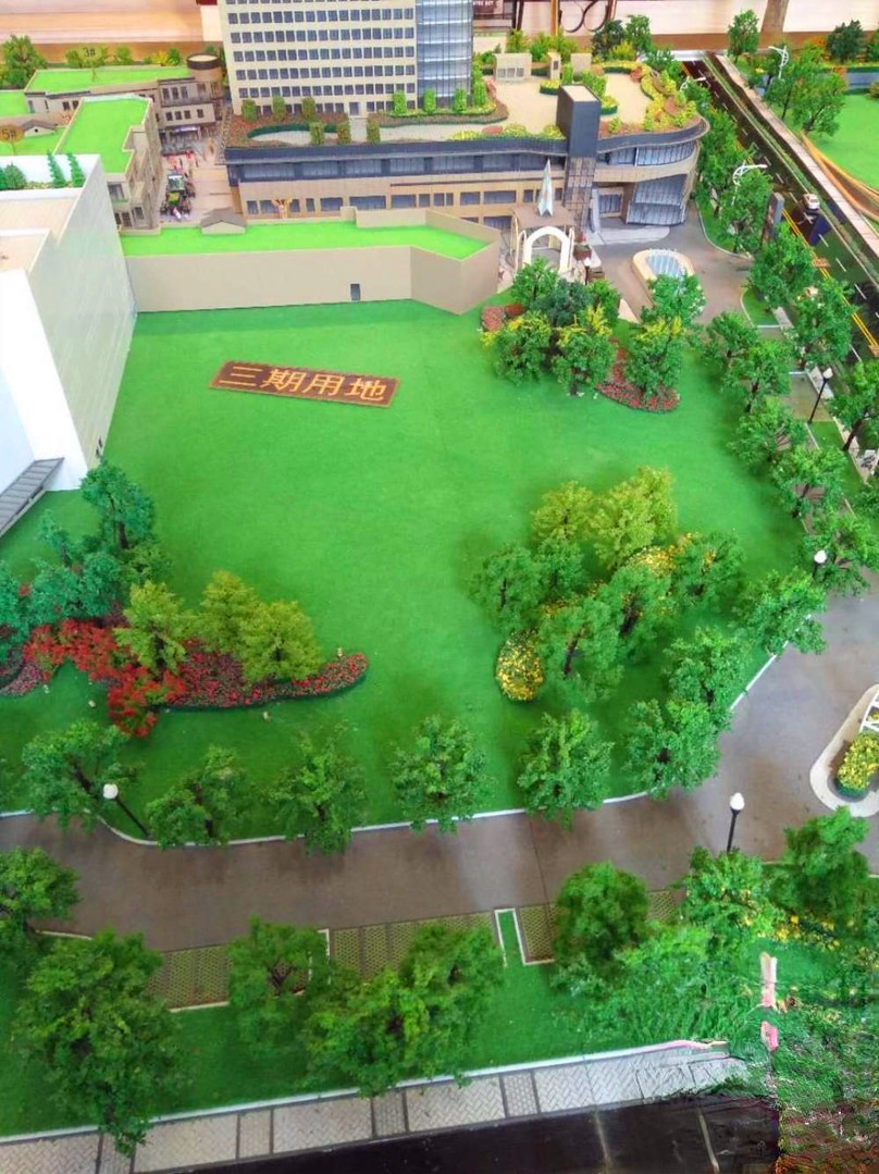 绿宝广场写字楼