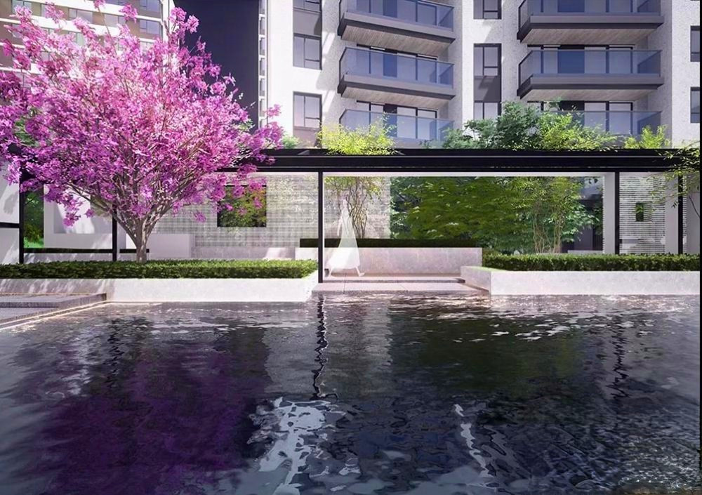 永威友新路999号