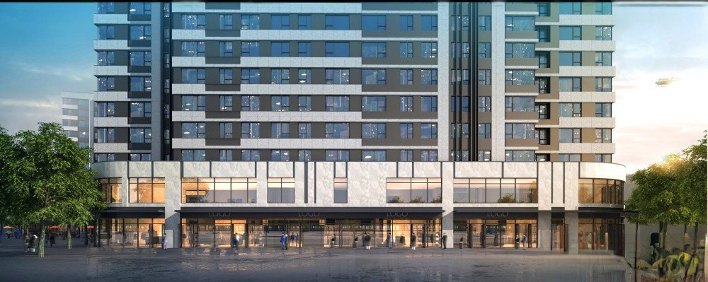 永威友新路999号