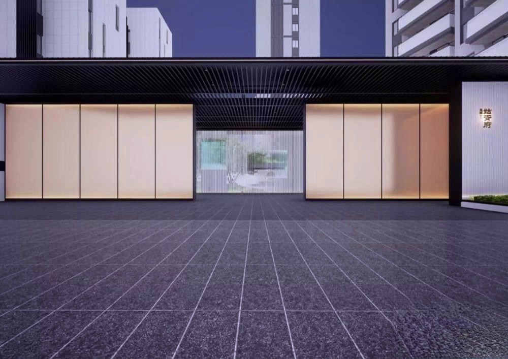 永威友新路999号