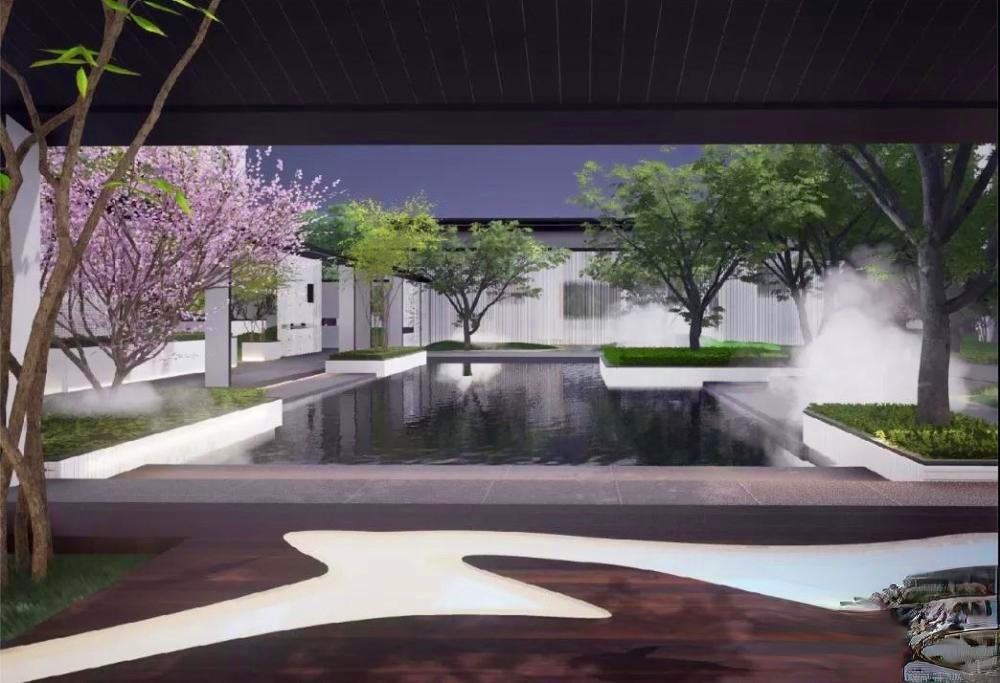 永威友新路999号