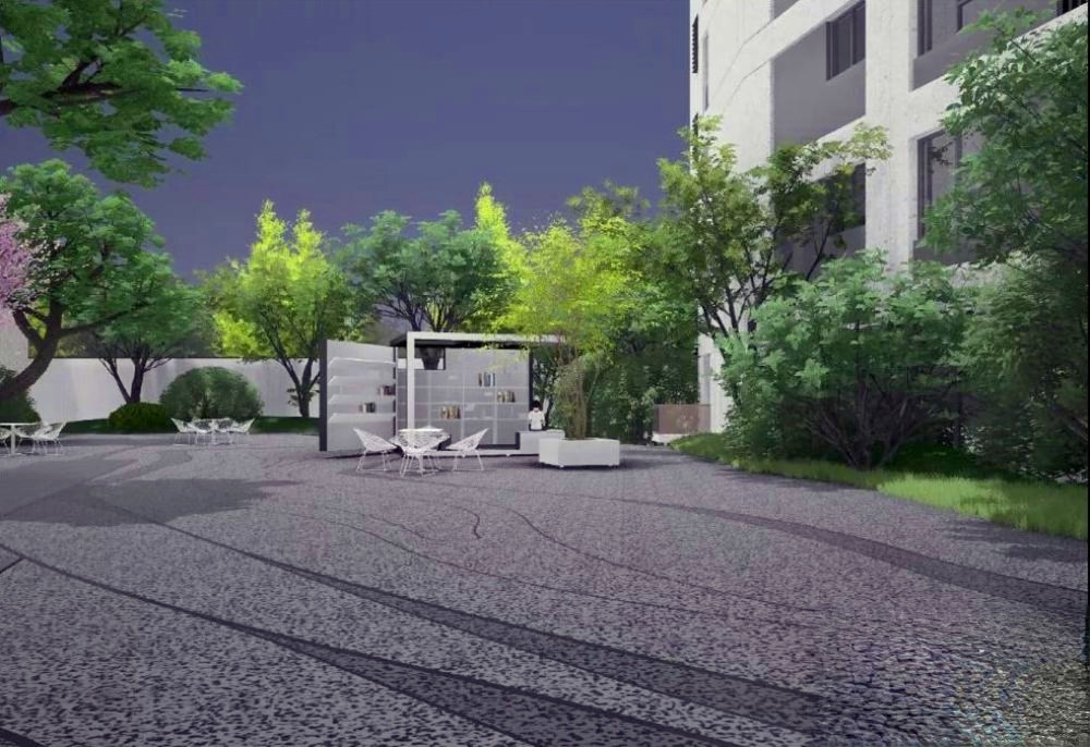 永威友新路999号