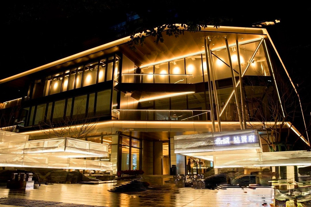 永威友新路999号