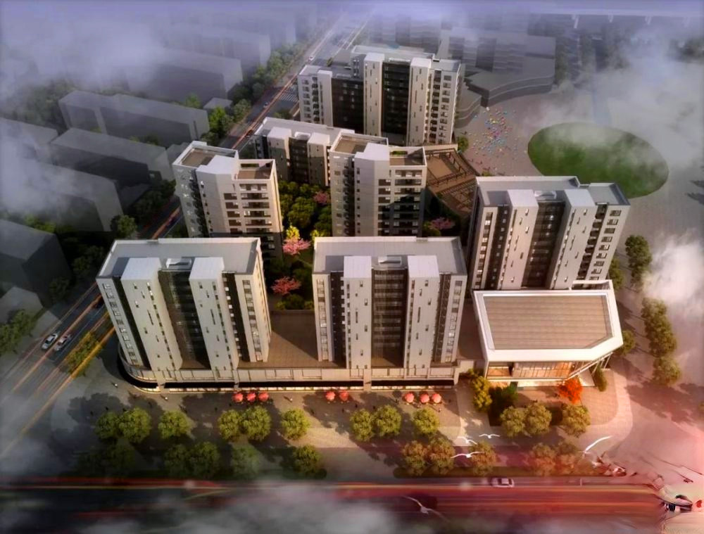 永威友新路999号