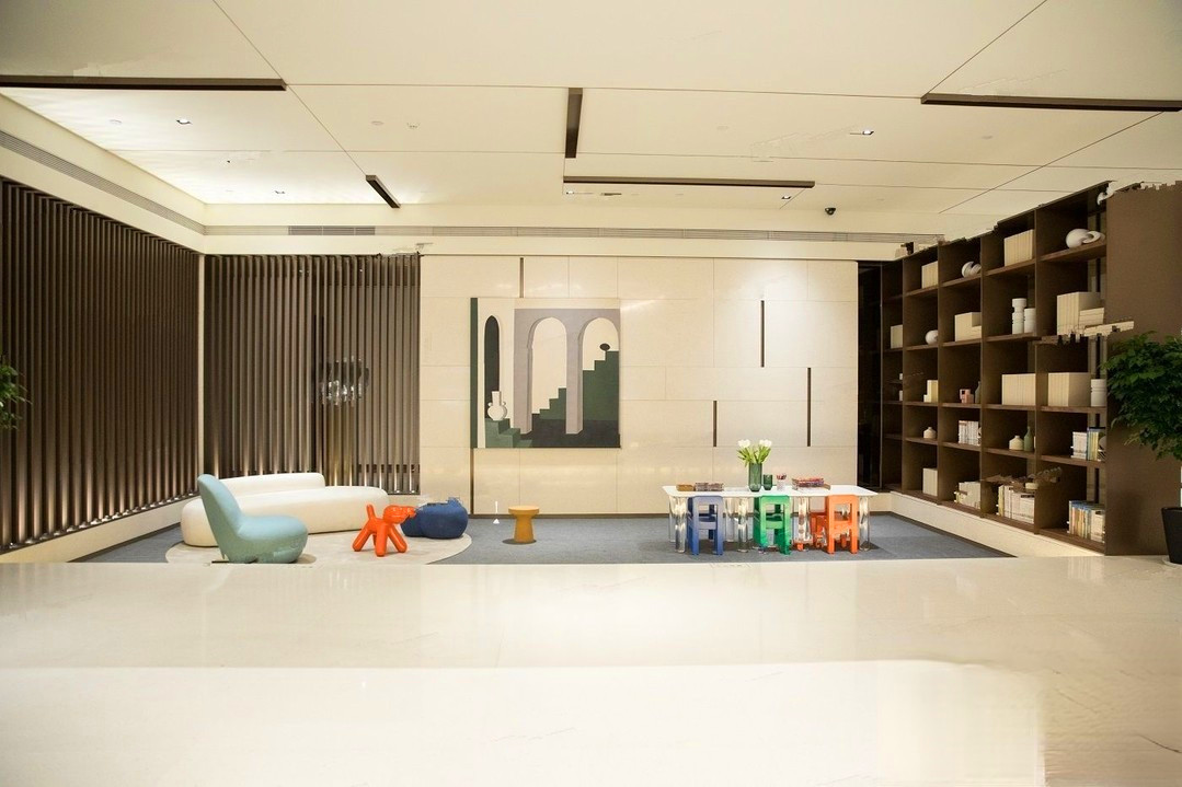 永威友新路999号