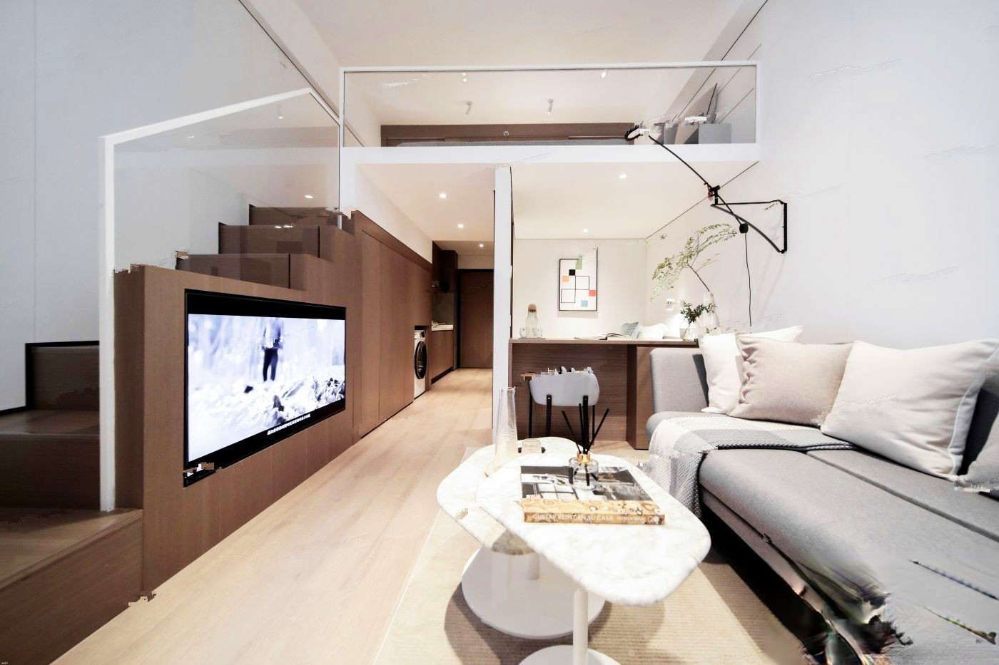 永威友新路999号