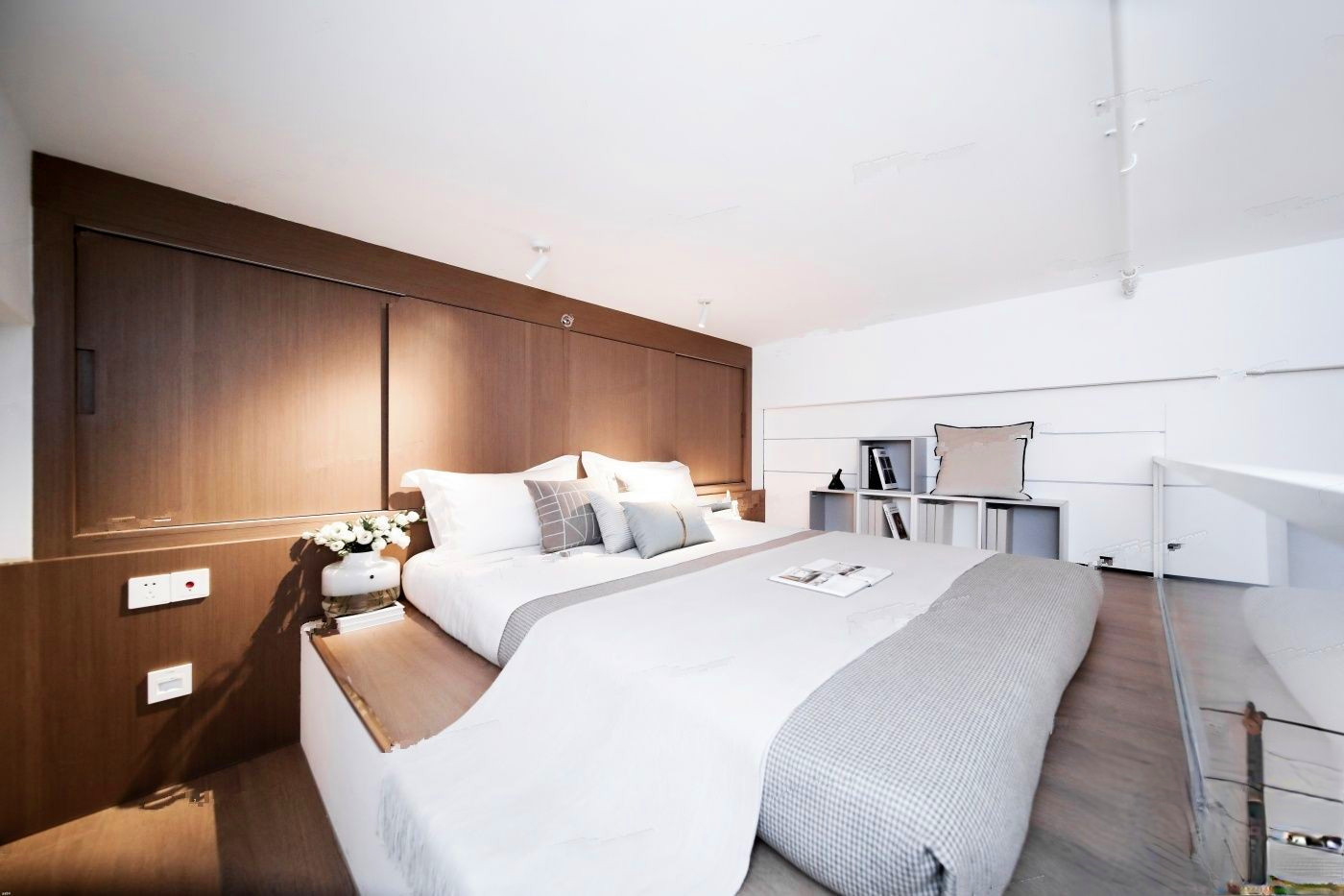 永威友新路999号