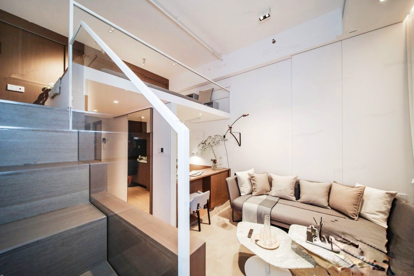 永威友新路999号