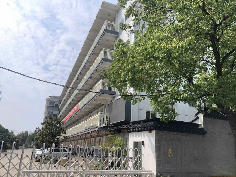 永威友新路999号